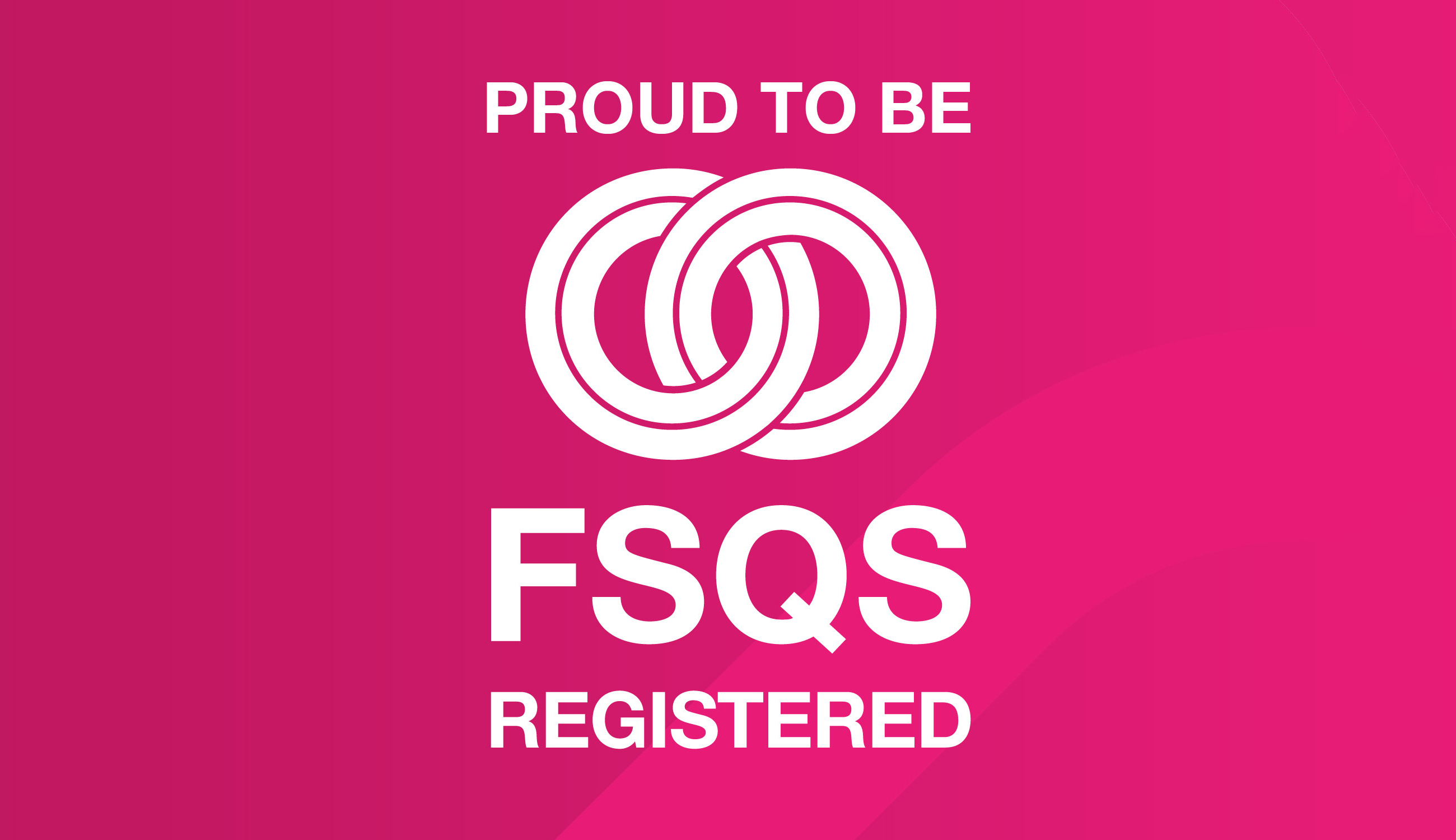 Pancentric Maintains FSQS Accreditation
