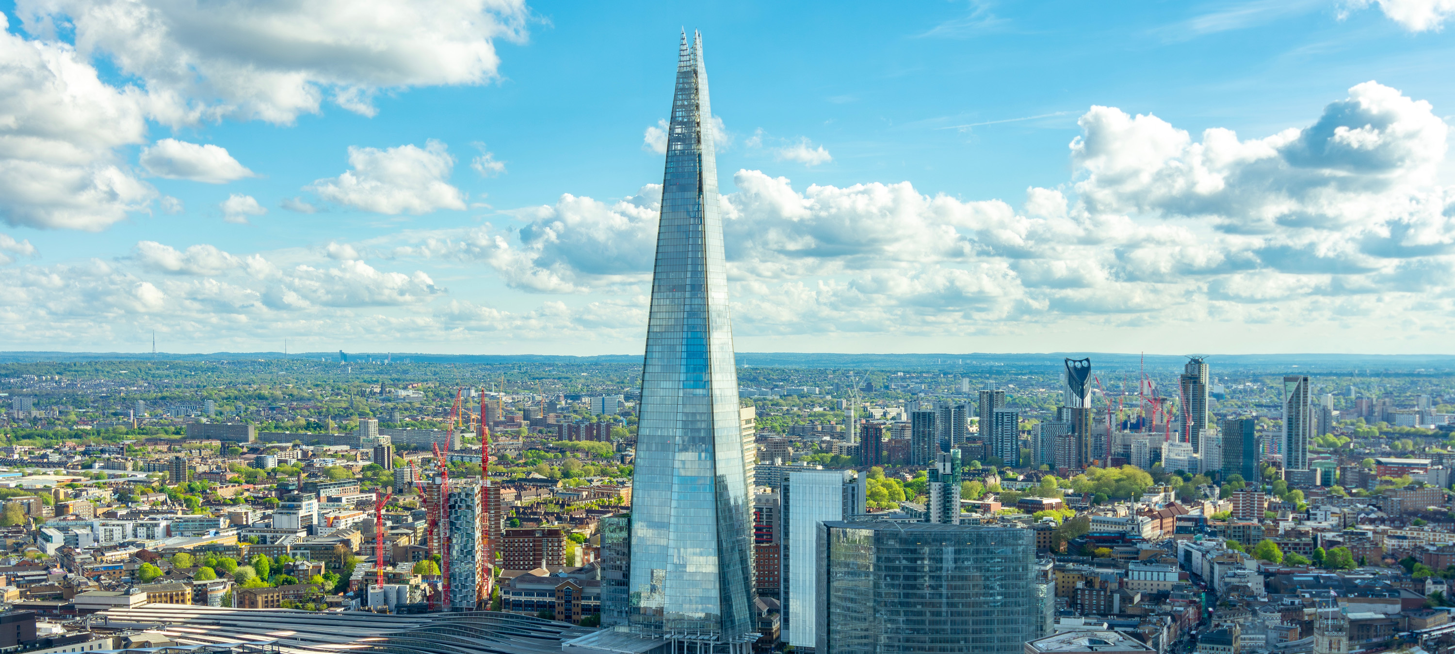 Beyond Email: The Shard Case Study on Advanced Data Capture