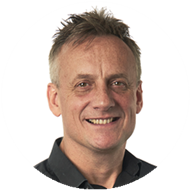 Simon Fenn