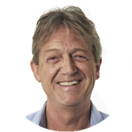 Martin Boswell