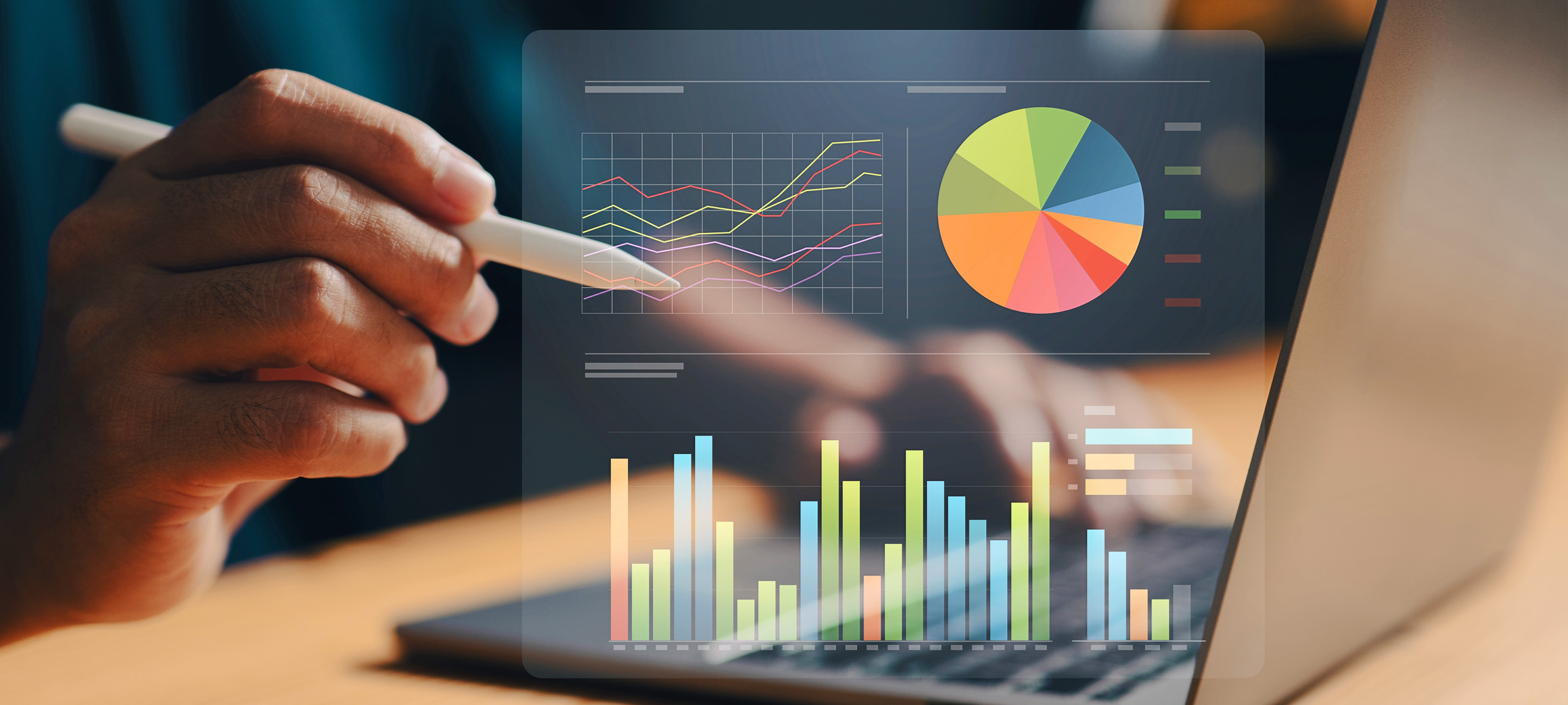 Email Marketing Analytics: The Key Metrics Driving ROI