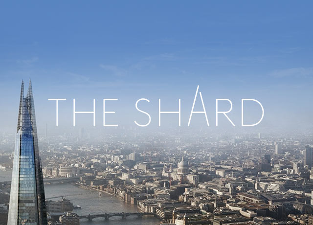 How The Shard Used Email Marketing to Drive Event Engagement & Data Capture