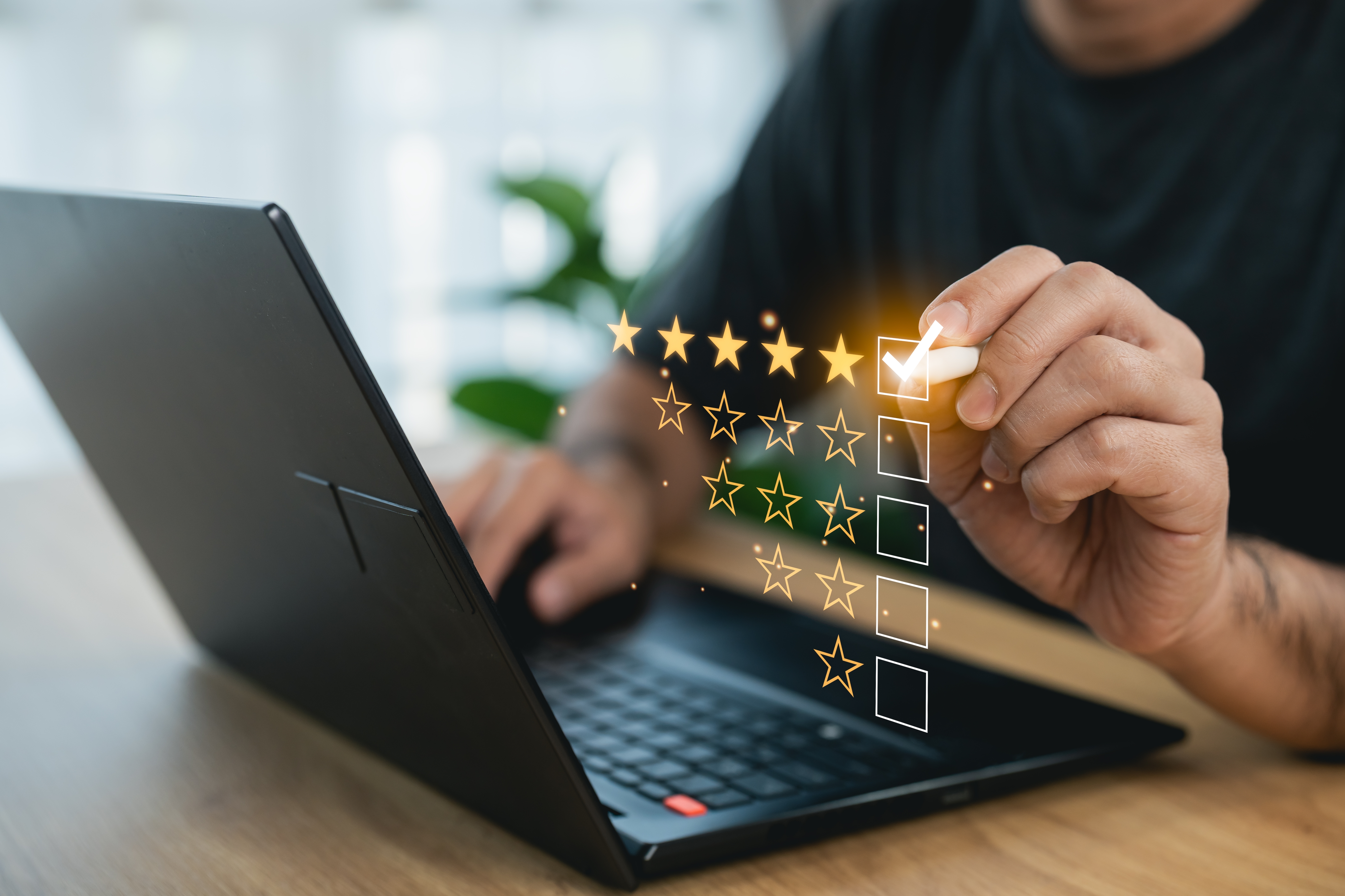 It's a record. HUB-Intranet secures 56 badges in G2 Fall Reports