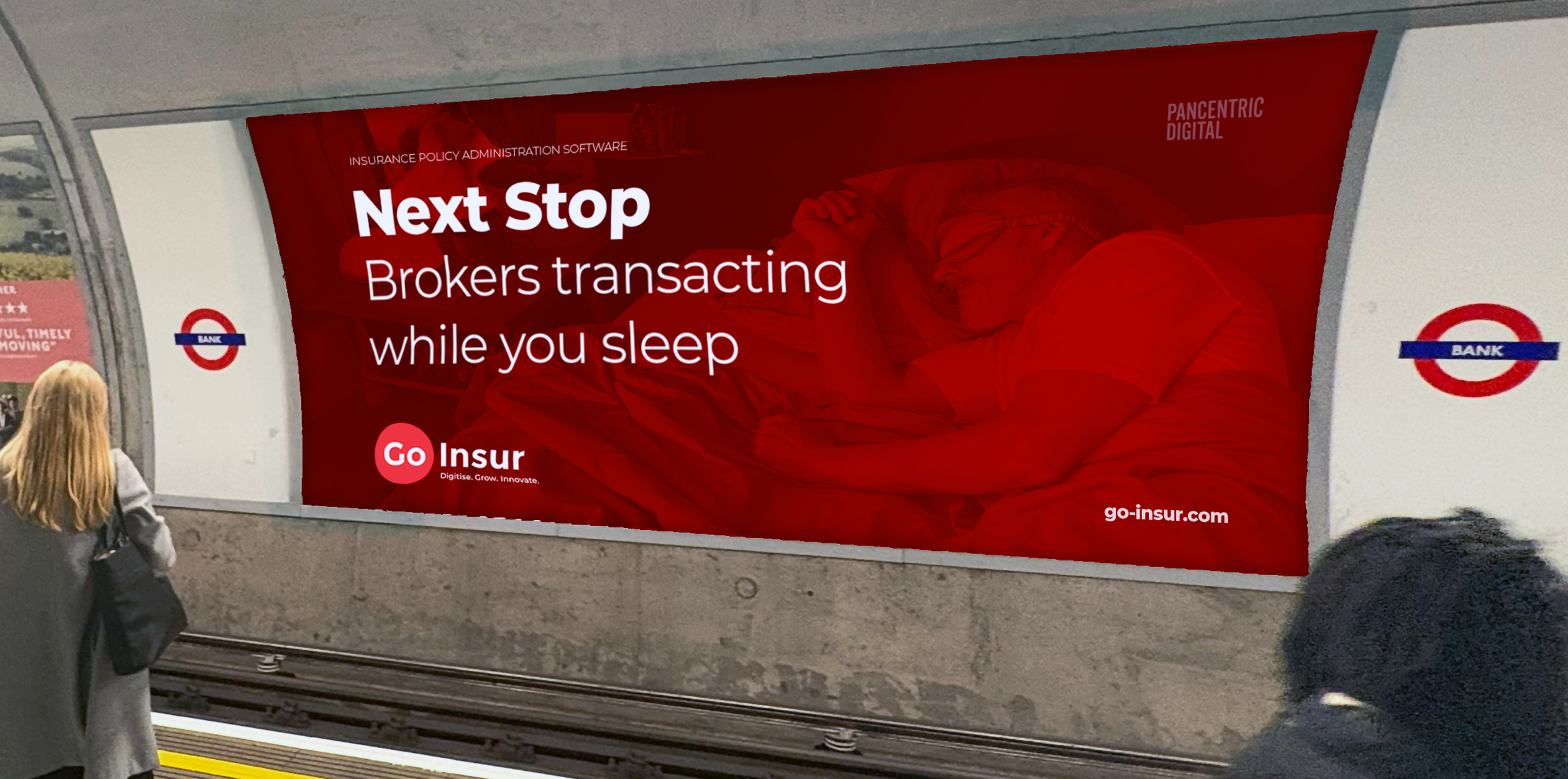 New campaign promotes the benefits of etrading for MGAs