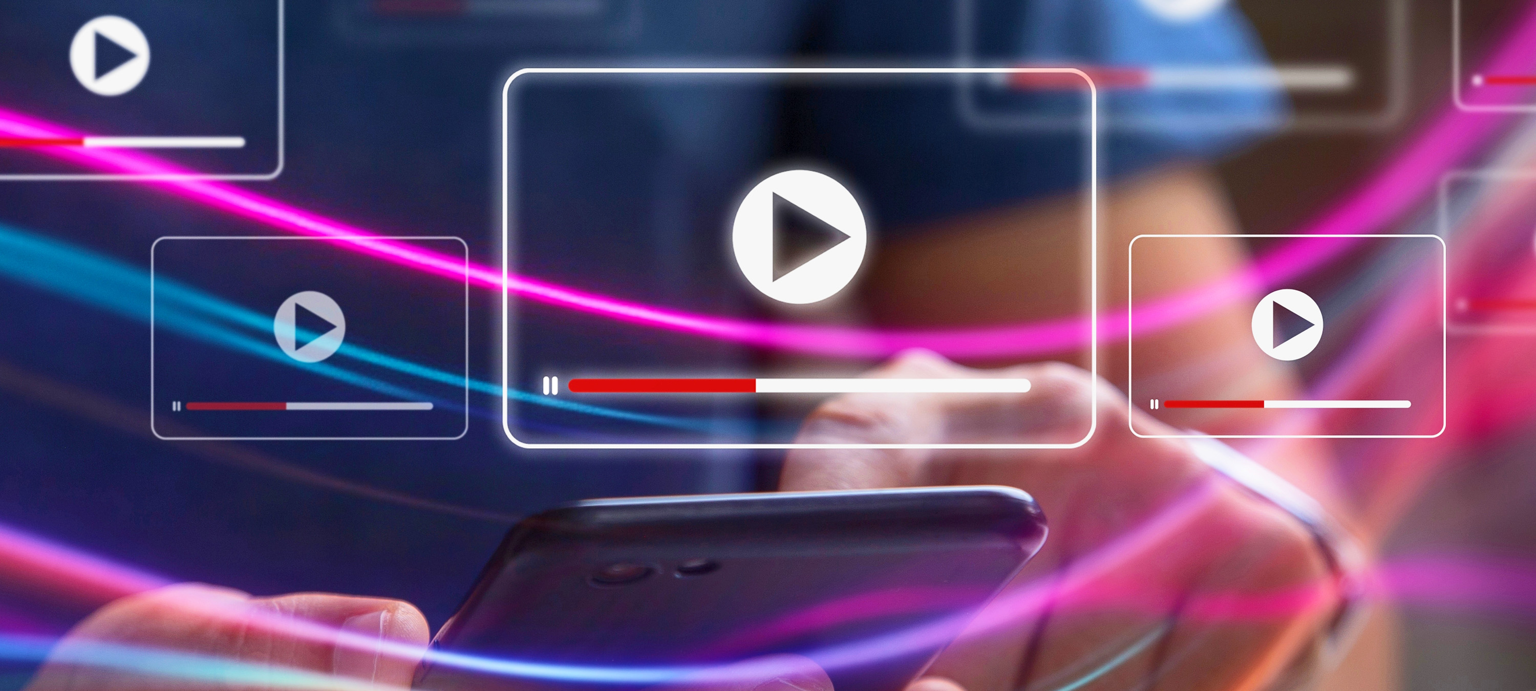 Video in Email Marketing: Strategies for Engagement & Compatibility