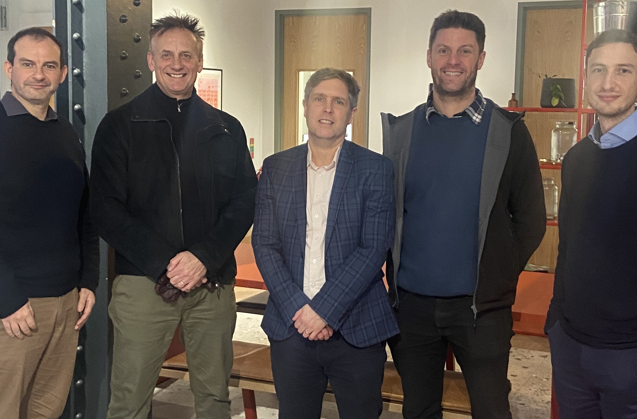 New partnership announced between Fairer Finance and Pancentric