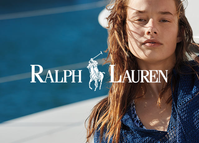 How Ralph Lauren Used Email Marketing to Drive 41% Conversion for a Collection Launch