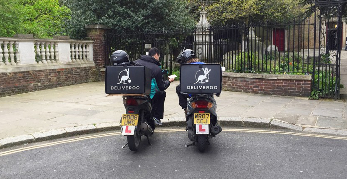 Business insurance is getting interesting