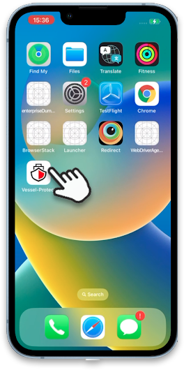 Brokers can now tap the app to bind policies - 24/7/365