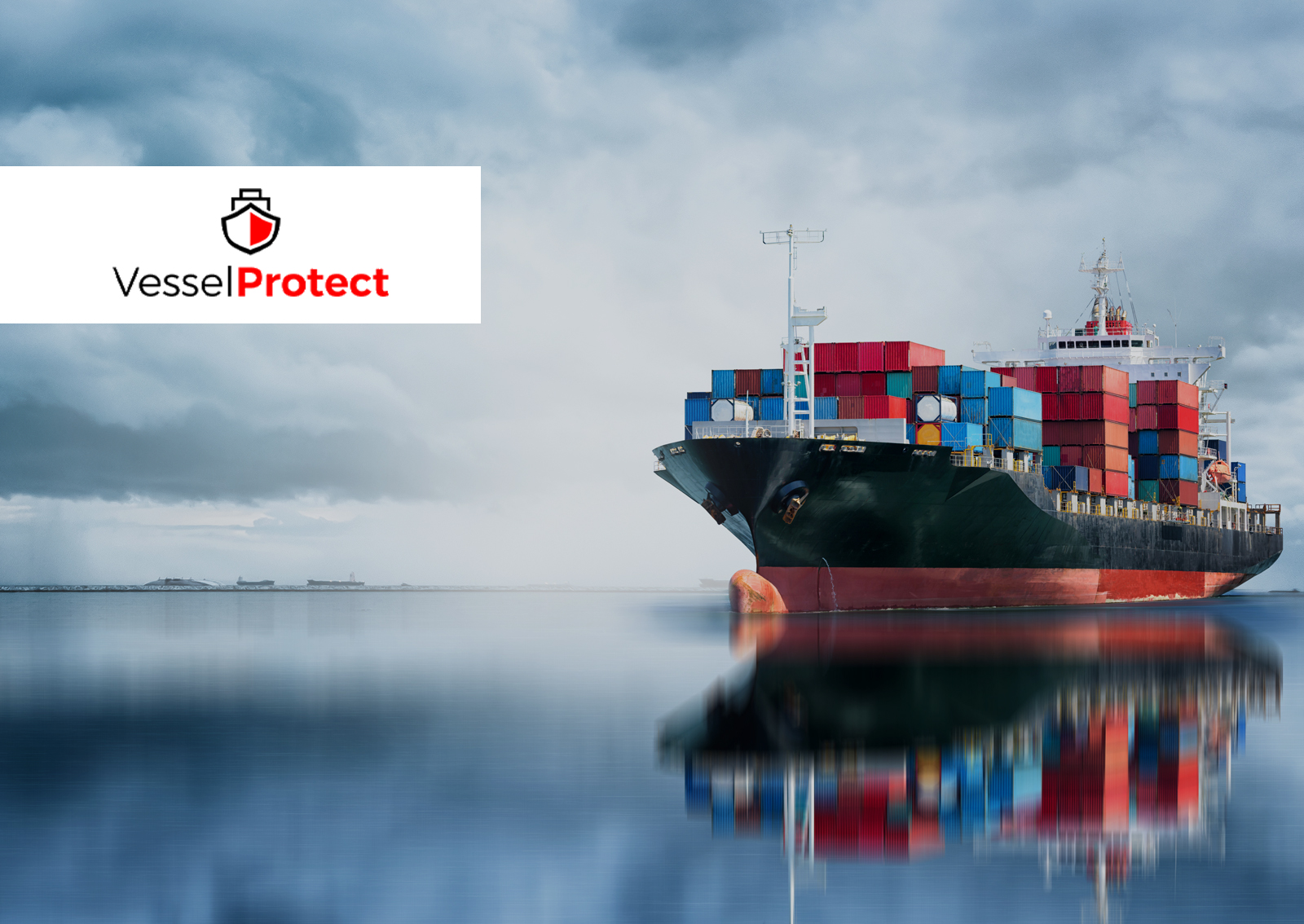 Award-winning quote & bind solution for Vessel Protect