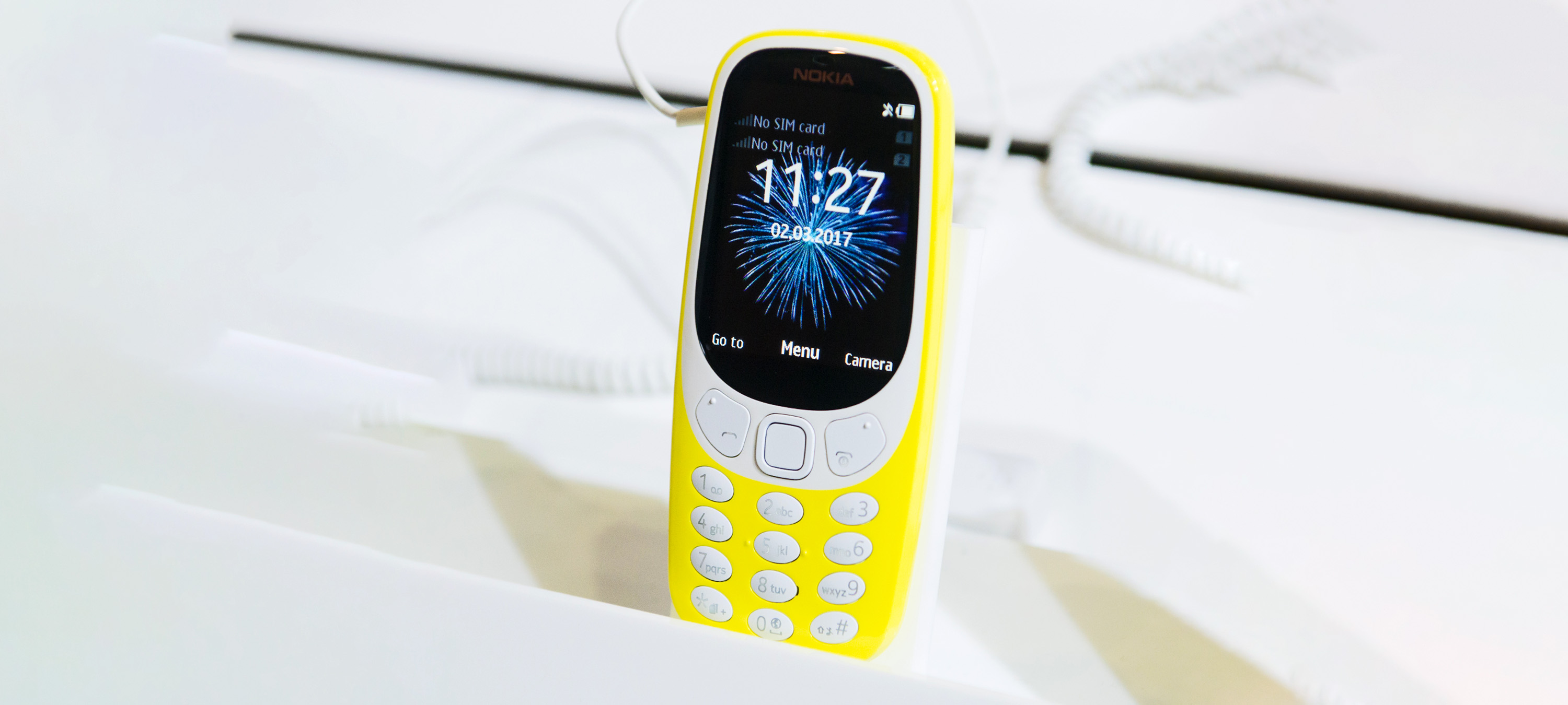 Mobile Email Isn't Optional: Lessons from a Pre-Smartphone Era