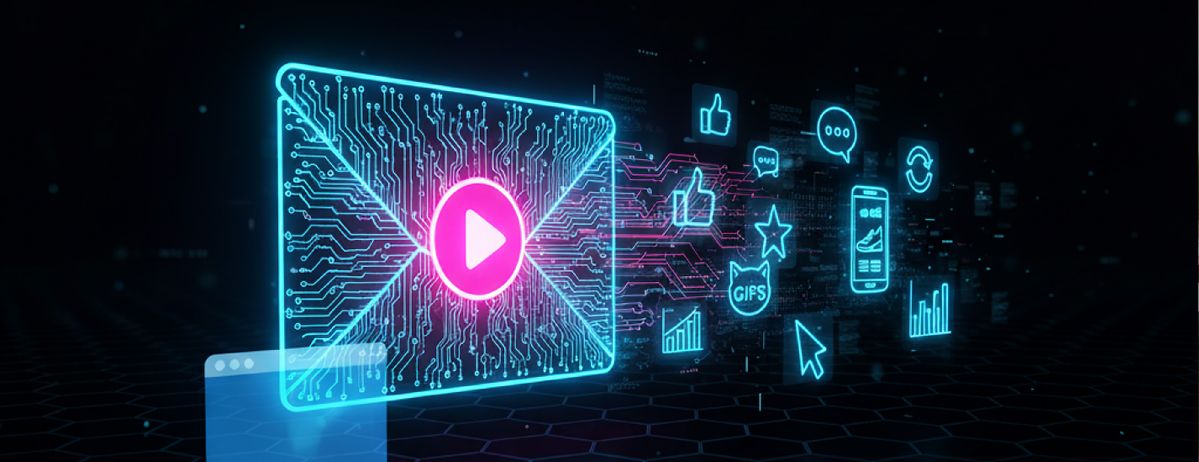 A Strategic Guide to Rich Media in Email Marketing