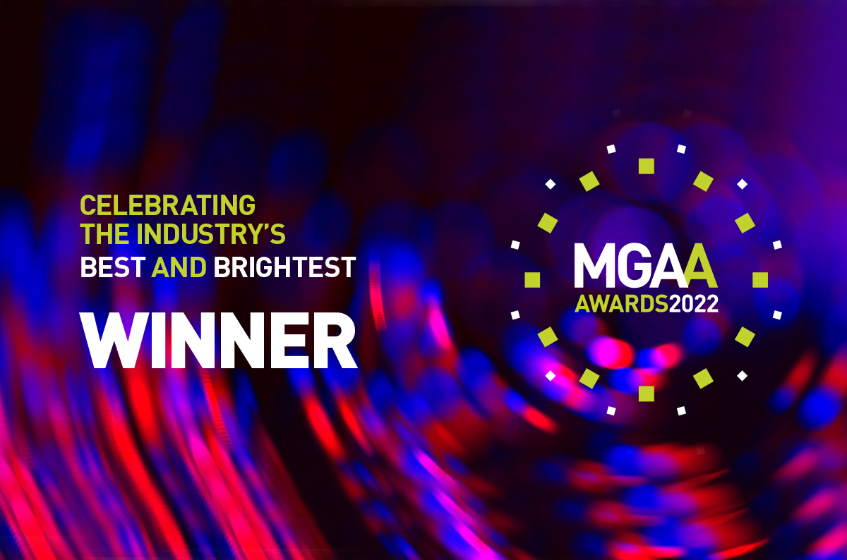Go-Insur wins MGA Award for Vessel Protect solution