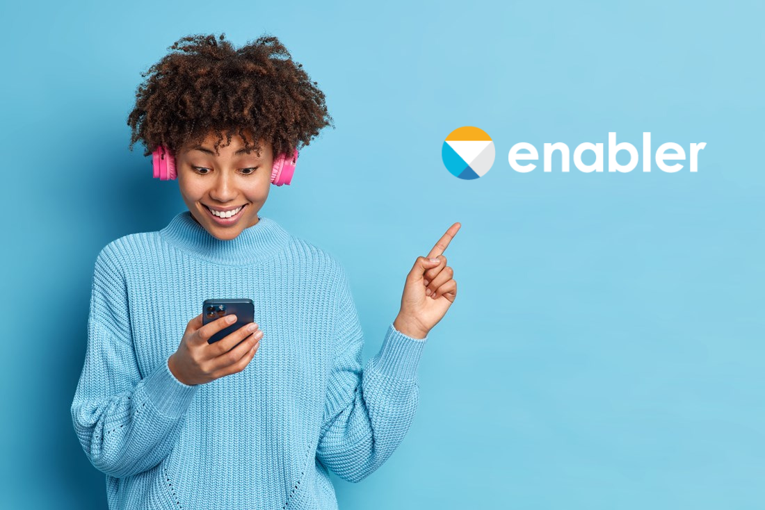 HR Dept chooses EnablerMail and MS Dynamics for lifecycle comms