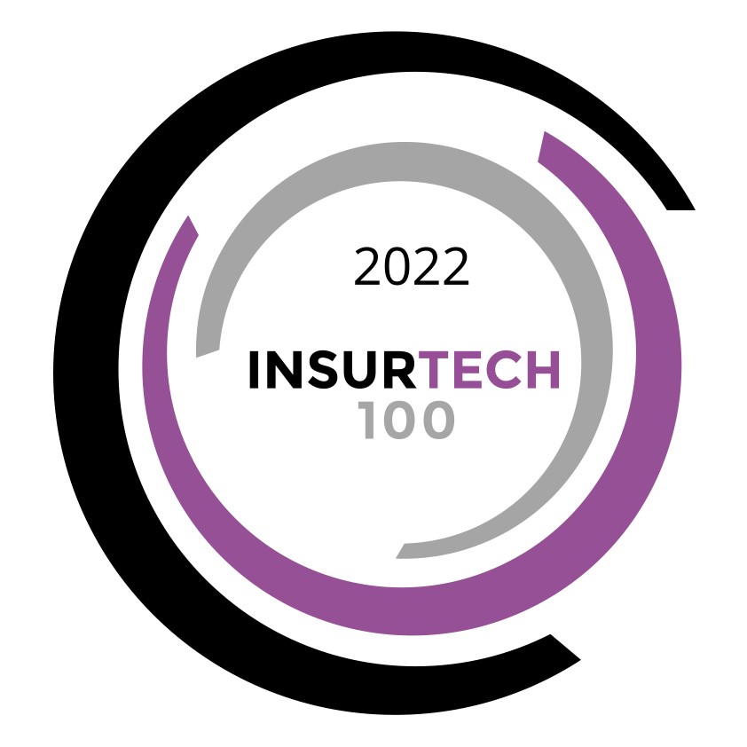 insurtech 100 company