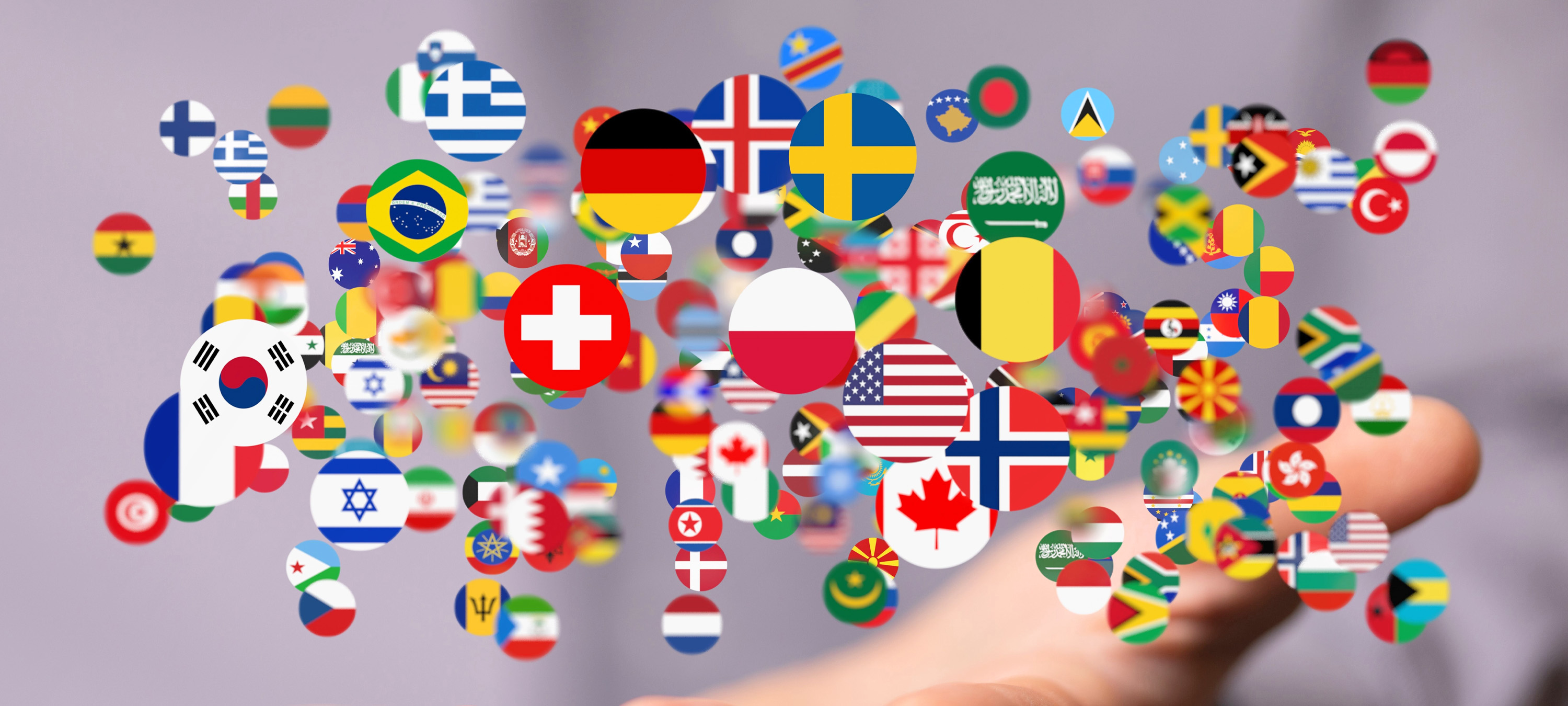 Email Localization: A Strategic Guide to Global Engagement