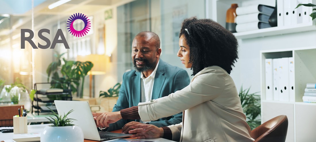 RSA Insurance Enterprise Email Case Study | Enabler | Pancentric Digital