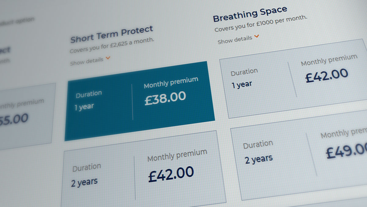 Quote and buy solution for direct insurers and brokers