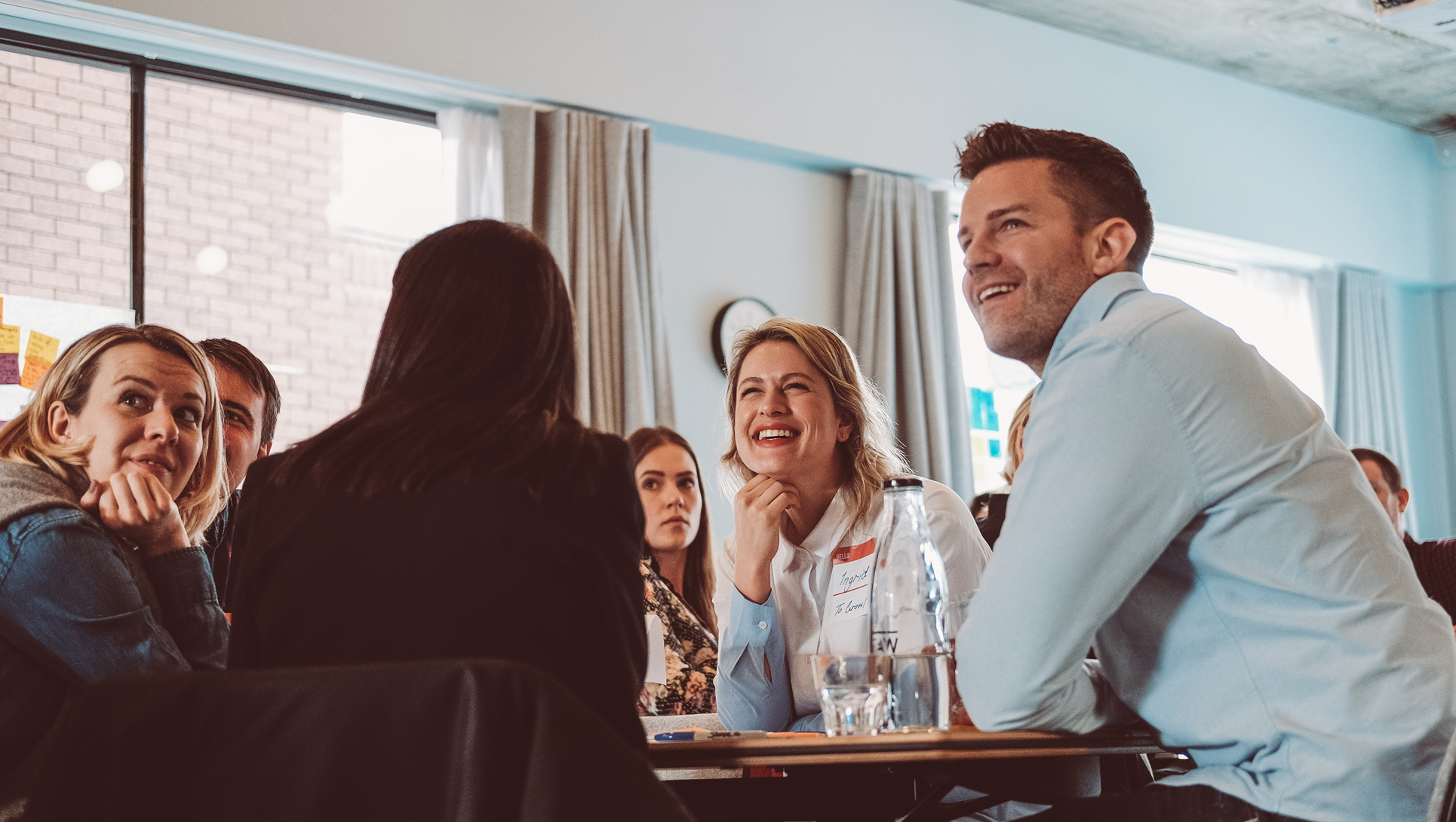 Service Design: Your way to growth