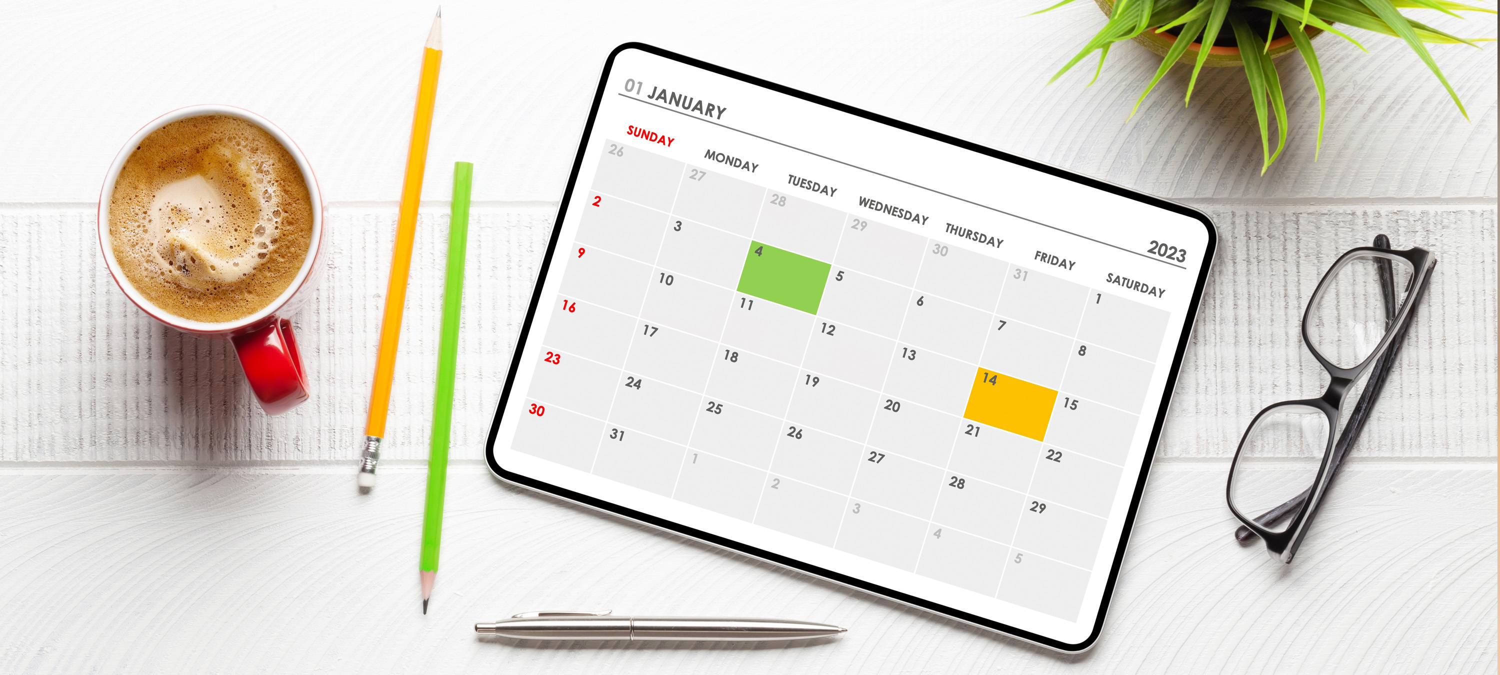 The Strategic Imperative: Mastering Your Marketing Editorial Calendar