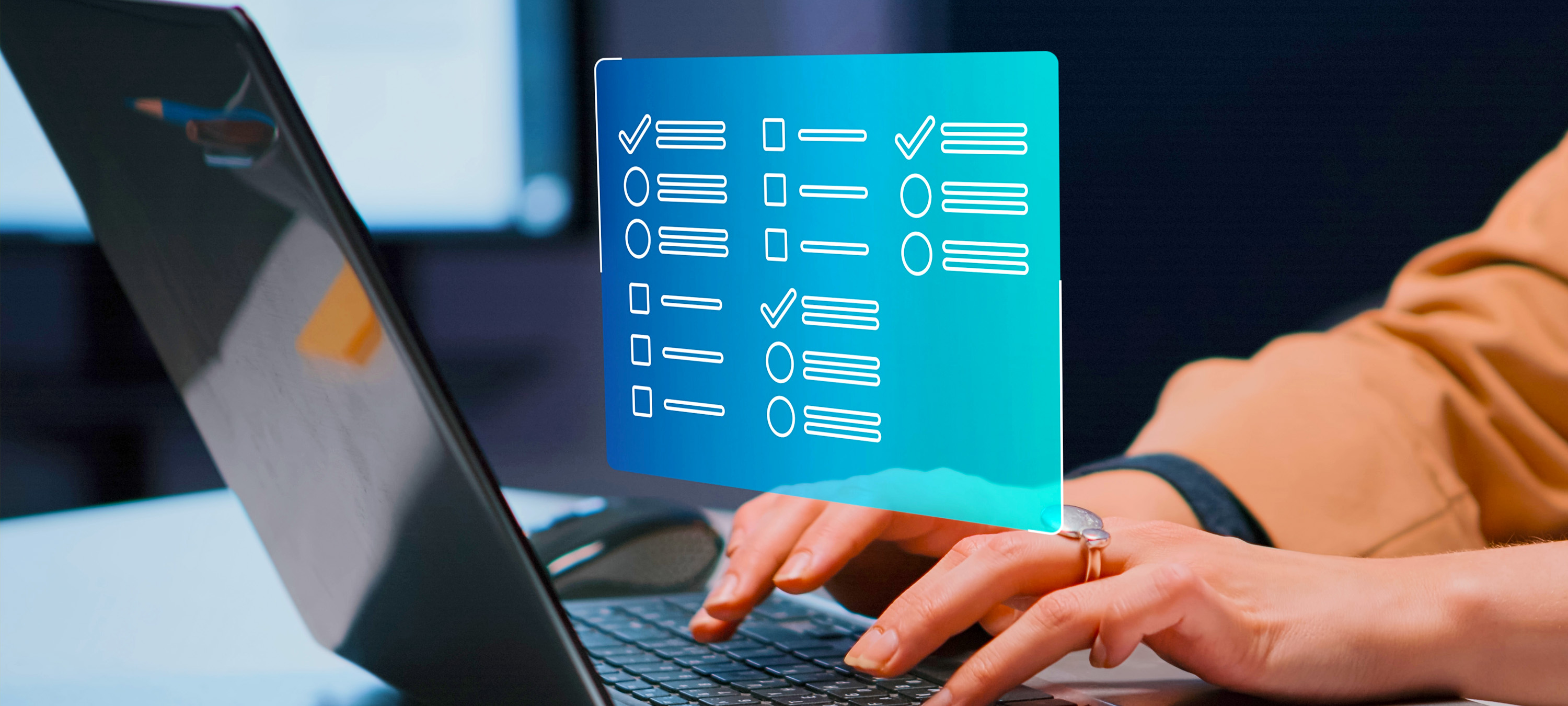 7 Best Practices for Crafting Effective Email Surveys