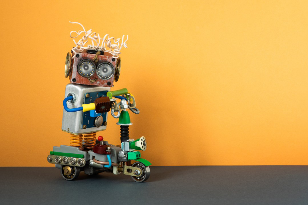 A short guide to prototyping