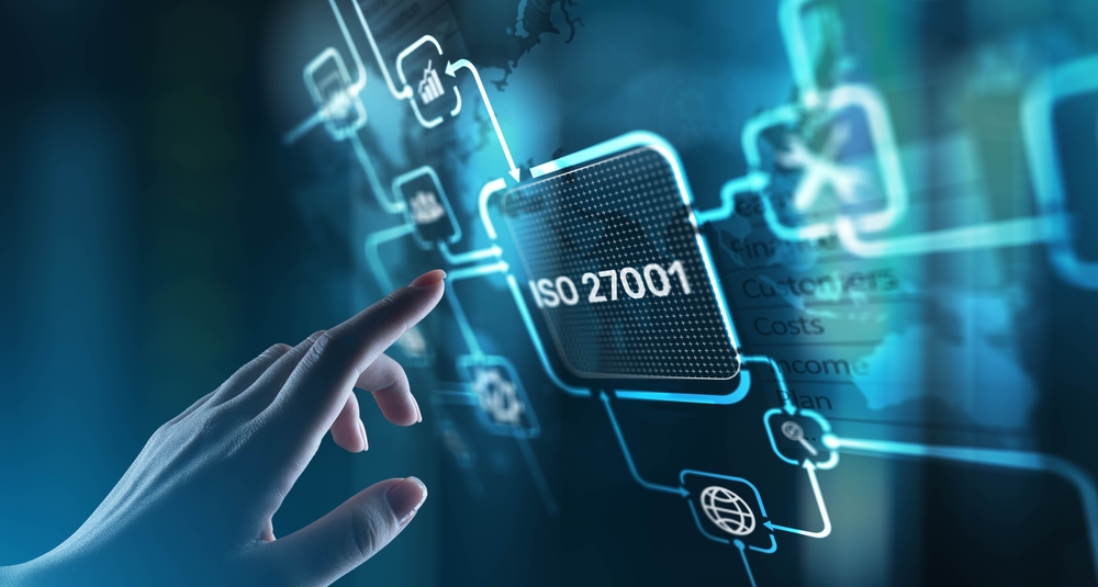 ISO 27001 Certification Secured Again In A World Of Increased Threats