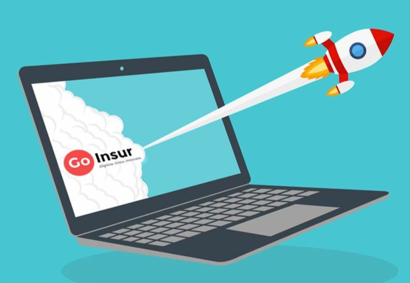 Ready Steady Go-Insur initiative launches to insurance sector