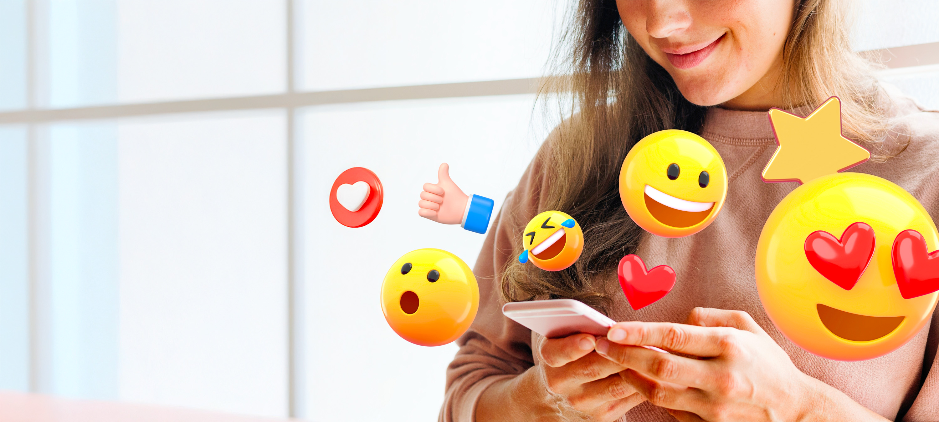 Emojis in Email Marketing: A Strategic Guide